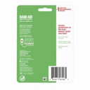 Johnson & Johnson Band-Aid 2 inch x 2.3 yds Medium First Aid Hurt-Free Wrap, 24 Pack/Case