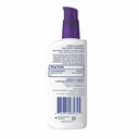 Johnson & Johnson Clean & Clear 4 fl oz Dual Action Moisturizer, 24/Case