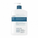 Johnson & Johnson Lubriderm 16 fl oz Fragrance Free Daily Moisture Lotion, 12/Case
