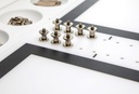 Fabrication Manipulation & Dexterity Tests, Purdue Pegboard