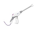 Medtronic Ligasure Impact 18 cm Curved Large Jaw Nano Coated Open Sealer and Divider, 6/Case
