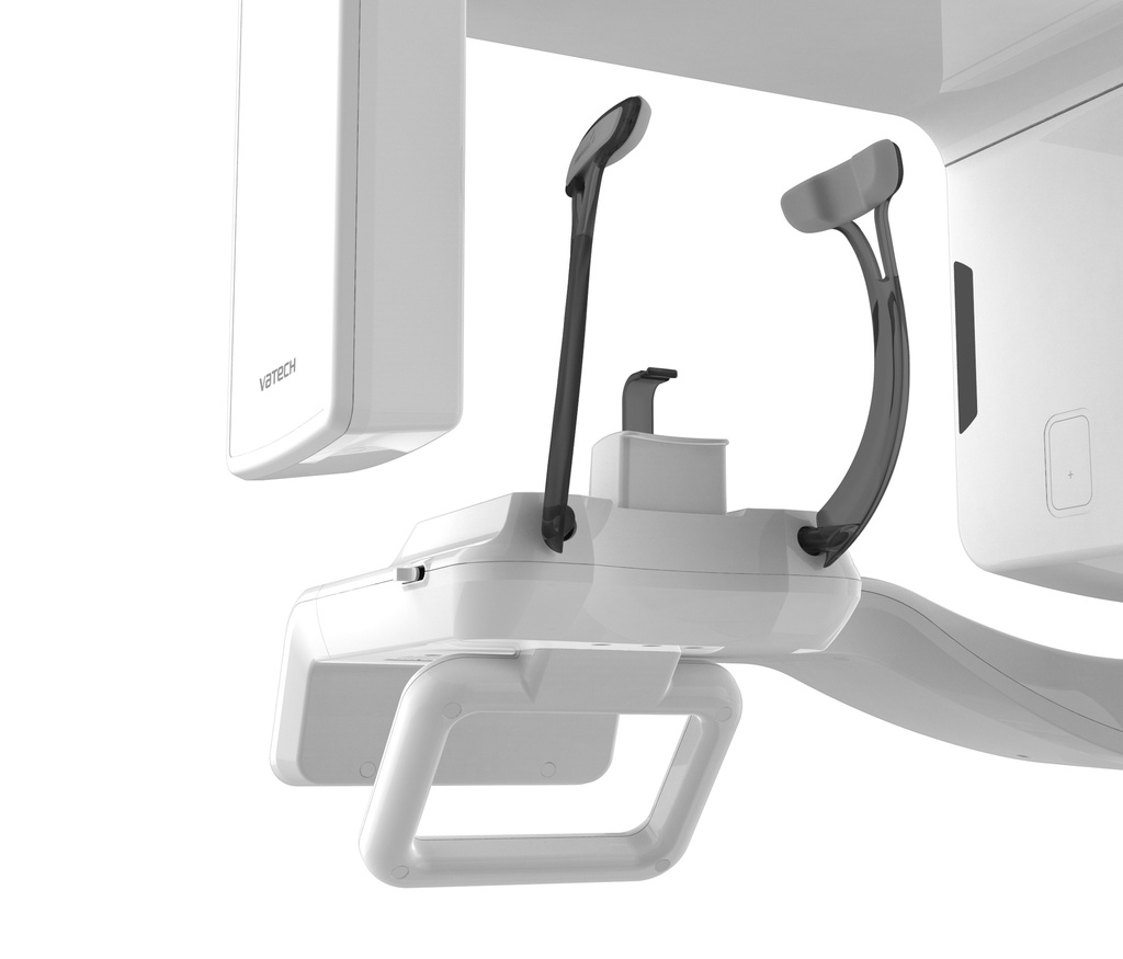 Vatech Smart Plus CBCT Dental X-ray with Ceph