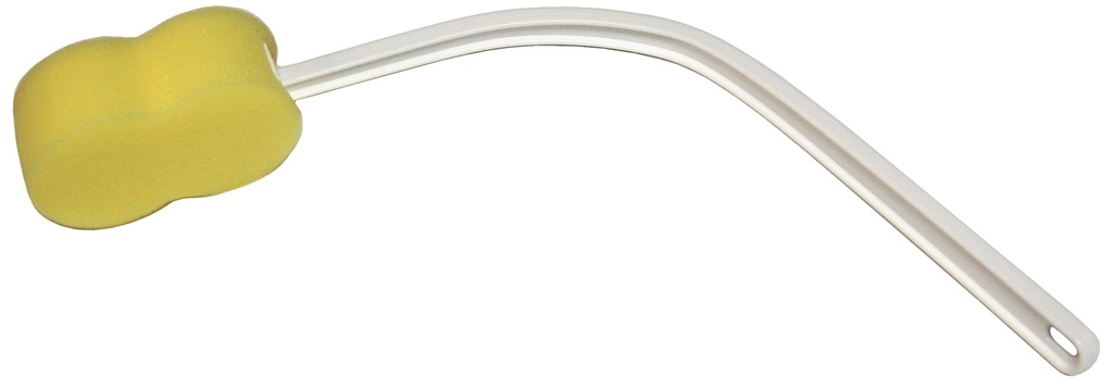 Kinsman Enterprises, Inc. Bendable Bath Sponge, 22¾"L
