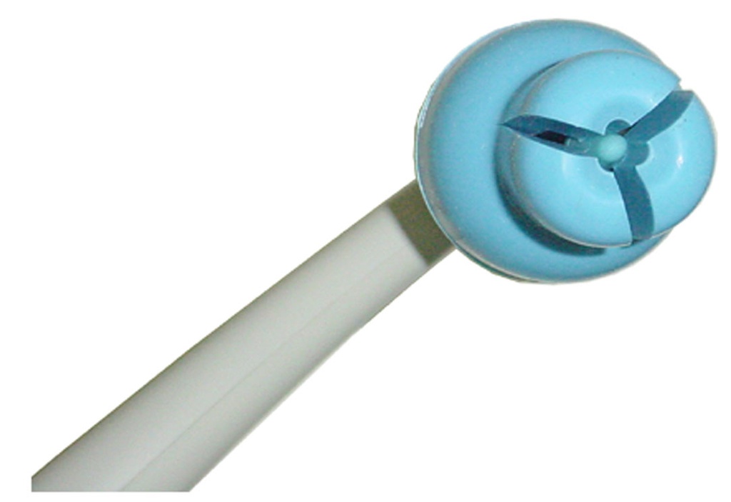 Kinsman Enterprises, Inc. Bottom Buddy™ Toilet Tissue Aid Device