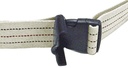 Kinsman Enterprises, Inc. Gait Belt, #4 Rainbow, 2" x 36"