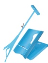 Kinsman Enterprises, Inc. Sock Aid Kit, Includes: Easy On & Easy Off Aids (050840)