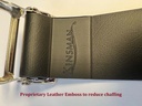 Kinsman Enterprises, Inc. Gait Belt, 2" x 72"