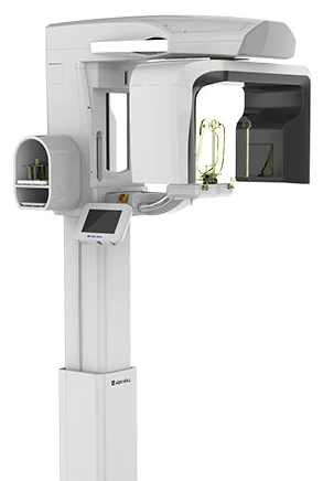 Eco-X CBCT X-ray from HDX Will