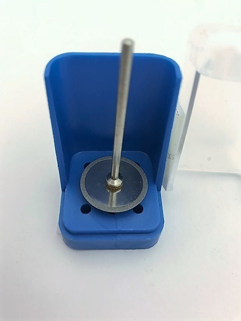 Abrasive Down - 19mm Flex