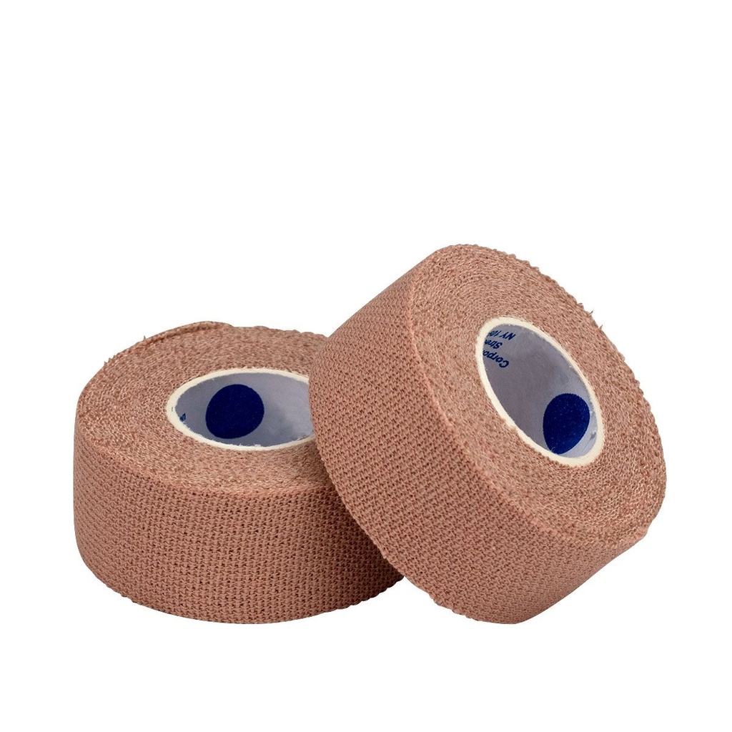 First Aid Only 1 inch x 5 Yd. Elastic Tape Roll, 12/Box