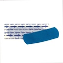 First Aid Only 1 inch x 3 inch Metal Detectable Fabric Bandage, Blue, 1500/Box