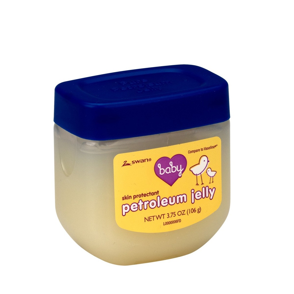 First Aid Only 3.75 oz Petroleum Jelly