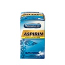 First Aid Only PhysiciansCare 325 mg Aspirin Tablet, 100/Box