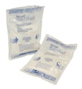 First Aid Only 6 inch x 9 inch Large Instant Cold Pack, White, 24/Pack
