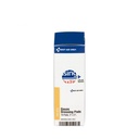 First Aid Only 3 inch x 3 inch SmartCompliance Refill Sterile Gauze Pad, 10/Box