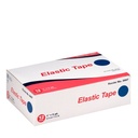 First Aid Only 1 inch x 5 Yd. Elastic Tape Roll, 12/Box