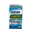 First Aid Only PhysiciansCare 200 mg Ibuprofen Tablet, 250/Box