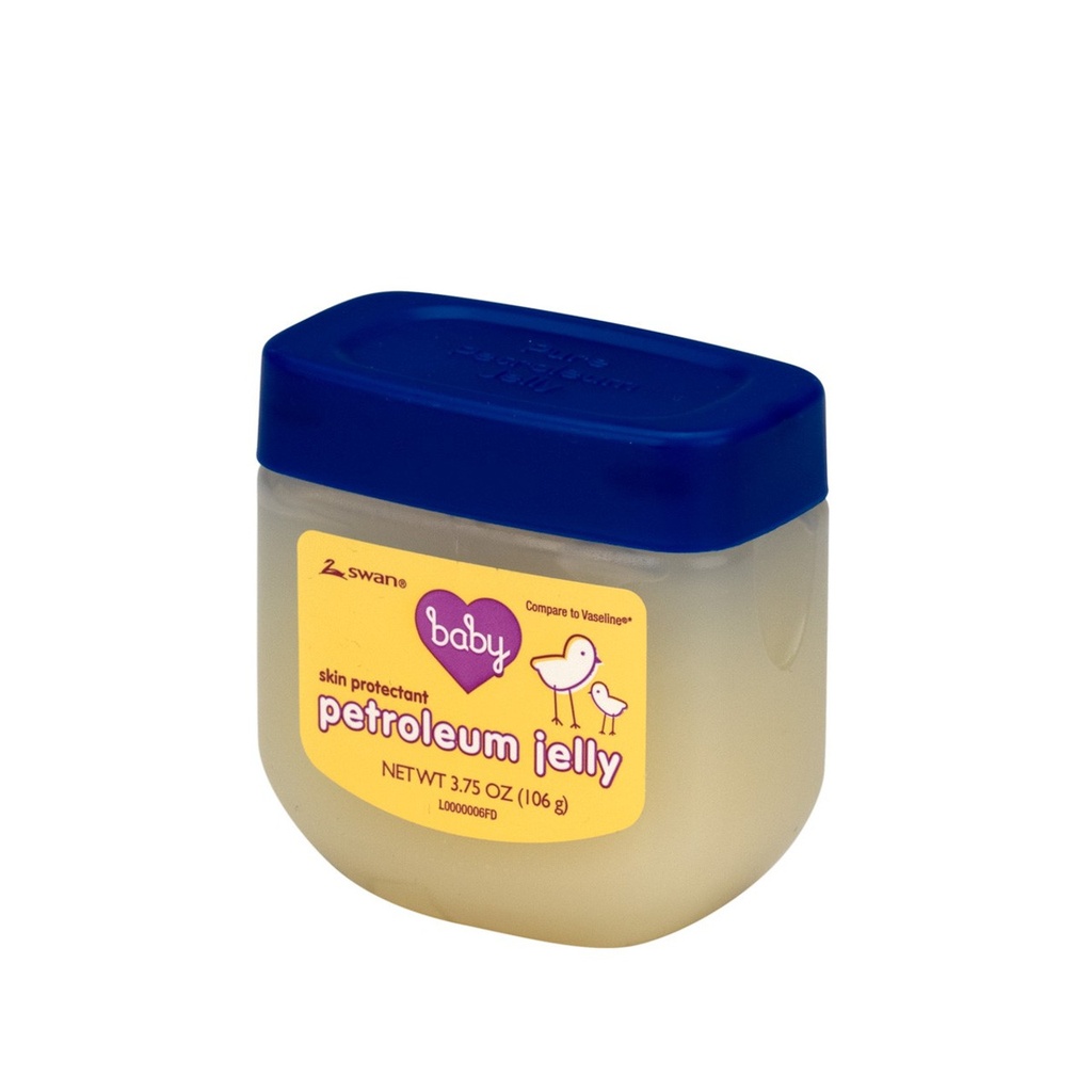 First Aid Only 3.75 oz Petroleum Jelly
