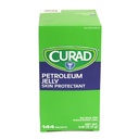 First Aid Only Lubricating Petroleum Jelly Packets, 144/Box