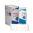 First Aid Only 8 inch x 10 inch Trauma Pad, 24/Box