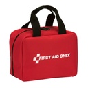 First Aid Only 25 Person ANSI Class A Bulk First Aid Kit with Fabric Case