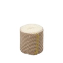 First Aid Only 5 Yd. x 2 inch Velcro Closure Elastic Bandage Wrap, Beige