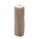 First Aid Only 5 Yd. x 6 inch Velcro Closure Elastic Bandage Wrap, Beige