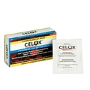 First Aid Only 2 g Celox Sterile Waterproof Blood Clotting Agent, 6/Box