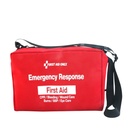 First Aid Only Emergency Response First Aid Bag Kit