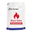 First Aid Only Burn Care Treatment Pack