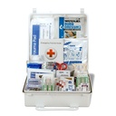 First Aid Only 50 Person ANSI Class A+ Bulk First Aid Kit with Plastic Case