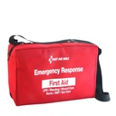 First Aid Only Emergency Response First Aid Bag Kit