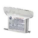 First Aid Only Emergency Food Ration, 6/Pack