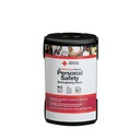 First Aid Only American Red Cross Personal Safety Emergency Kit