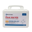 First Aid Only 25 Person ANSI Class A Unitized First Aid Kit with Plastic Case