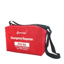 First Aid Only Emergency Response First Aid Bag Kit