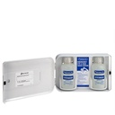 First Aid Only SmartCompliance Complete Plastic Eyewash Station Cabinet