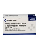 First Aid Only Antiseptic Kit