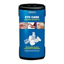 First Aid Only PhysiciansCare Eye Care Emergency Responder Kit with Plastic Case