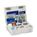 First Aid Only 80 Piece Home and Office First Aid Kit with Plastic Case