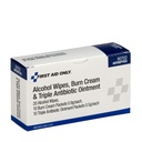 First Aid Only Antiseptic Kit