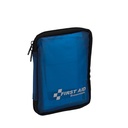 First Aid Only 80 Piece Home and Office First Aid Kit with Fabric Case