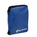 First Aid Only 199 Piece Home and Office Essentials First Aid Kit with Fabric Case