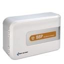 First Aid Only SmartCompliance Complete Plastic Bloodborne Pathogen Station Cabinet