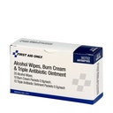 First Aid Only Antiseptic Kit
