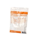 First Aid Only 4 Piece CPR and Shock Treatment First Aid Triage Kit with Plastic Bag