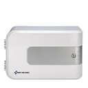 First Aid Only SmartCompliance Complete Empty Lockable Cabinet with Keys