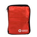 First Aid Only Be Red Cross Ready First Aid Kit with Nylon Case
