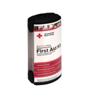 First Aid Only American Red Cross Deluxe Personal First Aid Kit with Plastic Case