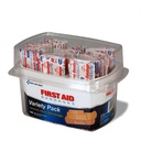 First Aid Only Assorted Bandage Box Kit